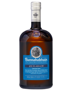 Bunnahabhain An Cladach 1L