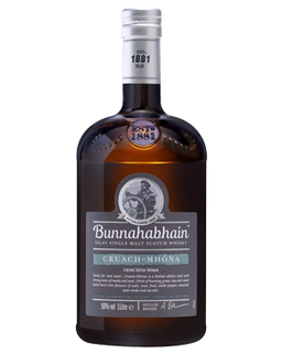 Bunnahabhain Cruach Mhona 1L