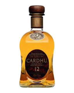  Cardhu Malt 12yrs 1L
