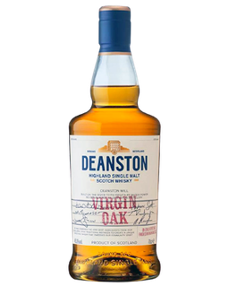 Deanston Virgin Oak 700ML