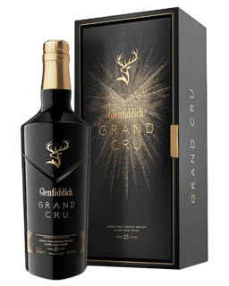 Glenfiddich 23yrs Grand Cru 700ML
