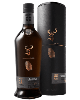 Glenfiddich Project XX 700ML