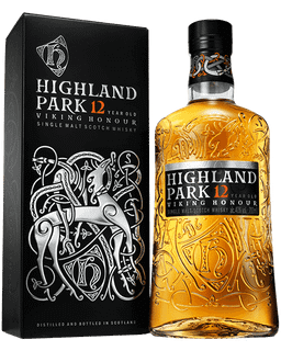 Highland Park 12yrs Viking Honour 700ML