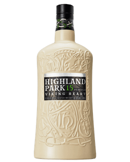 Highland Park 15yrs Viking Heart 700ML