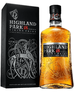 Highland Park 18yrs Viking Pride 700ML