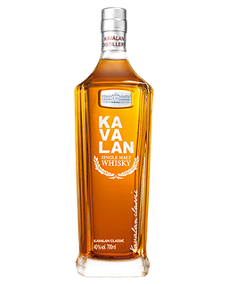 Kavalan Classic 700ML