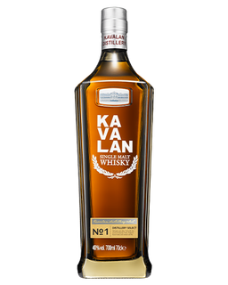 Kavalan Distillery Select No.1 700ML