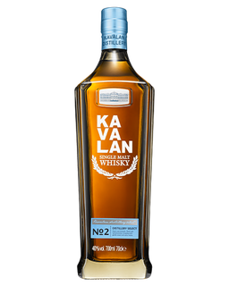 Kavalan Distillery Select No.2 700ML