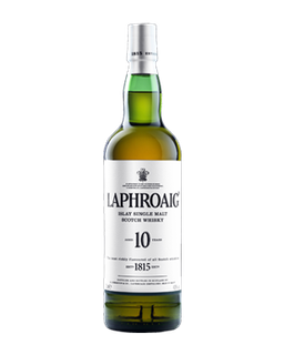 Laphroaig 10yrs 750ML