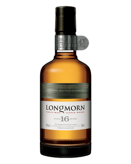 Longmorn 16yrs 700ML