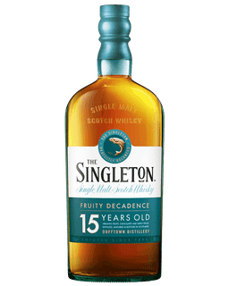 Singleton 15yrs 700ML