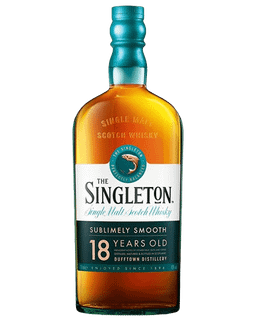 Singleton 18yrs 700ML