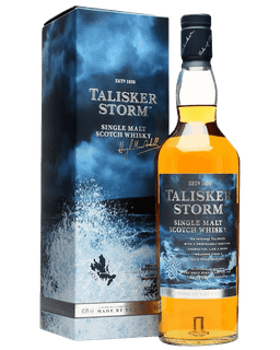 Talisker Storm 700ML
