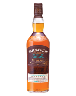 Tamnavulin Double Cask 700ML