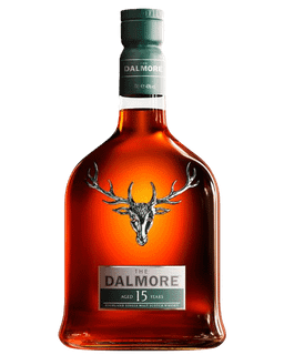 The Dalmore 15yrs 1L