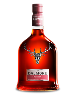 The Dalmore Cigar Malt Reserve 1L