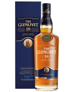 The Glenlivet 18yrs 1L