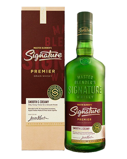 Signature Premier Grain 750ML