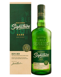 Signature Rare Aged 1L