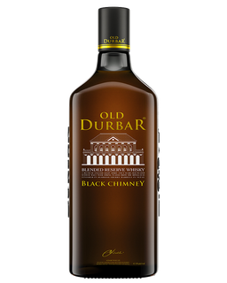 Old Durbar Black Chimney 1L
