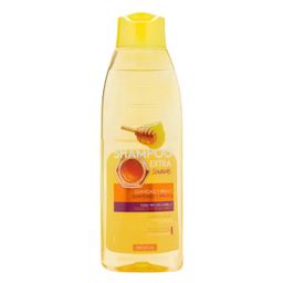 Shampoo extra suave Deliplus 