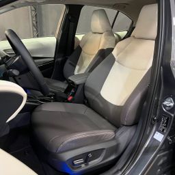 Toyota Corolla Altis Hybride 2024