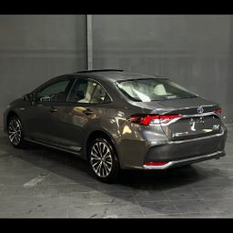 Toyota Corolla Altis Hybride 2024