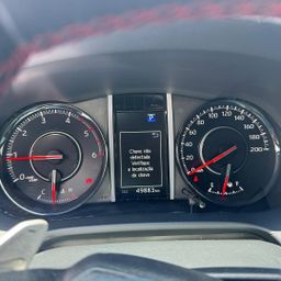 Toyota Hilux Sw4 GR-S