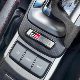 Toyota Hilux Sw4 GR-S