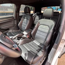 Volkswagen Golf GTI 2.0 350 TSI 2.0 2019