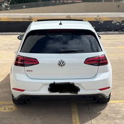 Volkswagen Golf GTI 2.0 350 TSI 2.0 2019