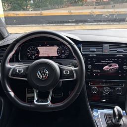 Volkswagen Golf GTI 2.0 350 TSI 2.0 2019