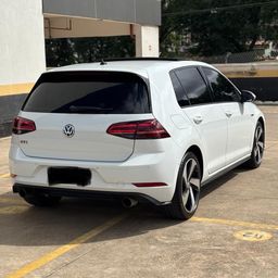 Volkswagen Golf GTI 2.0 350 TSI 2.0 2019