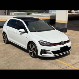 Volkswagen Golf GTI 2.0 350 TSI 2.0 2019