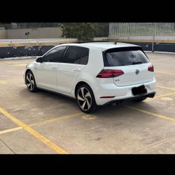 Volkswagen Golf GTI 2.0 350 TSI 2.0 2019