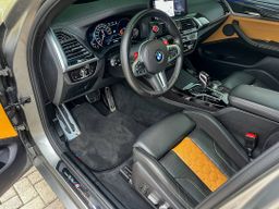 BMW X4 M Competition 3.0