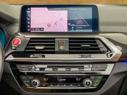 BMW X4 M Competition 3.0