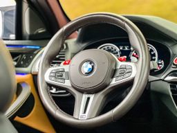 BMW X4 M Competition 3.0