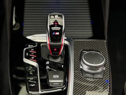 BMW X4 M Competition 3.0