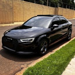 Audi A3 Prestige Plus 1.4 TFSI Flex 2021
