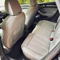 Audi A3 Prestige Plus 1.4 TFSI Flex 2021