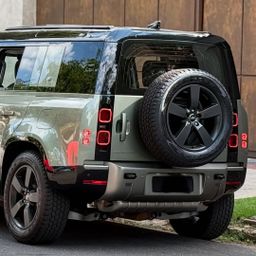 Land Rover Defender X Dynamic 2024