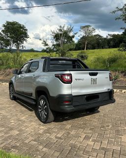 FIAT STRADA RANCH CD TURBO 2024