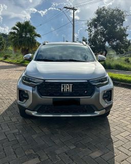 FIAT STRADA RANCH CD TURBO 2024