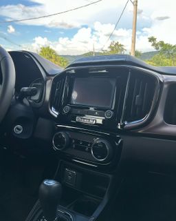 FIAT STRADA RANCH CD TURBO 2024