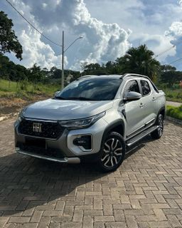 FIAT STRADA RANCH CD TURBO 2024