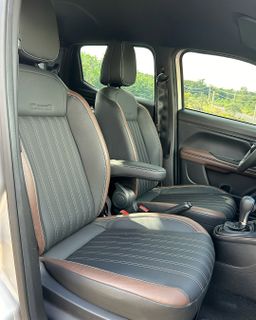 FIAT STRADA RANCH CD TURBO 2024