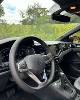 VOLKSWAGEN NIVUS HIGHLINE TSI 2021