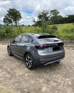 VOLKSWAGEN NIVUS HIGHLINE TSI 2021