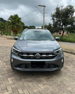 VOLKSWAGEN NIVUS HIGHLINE TSI 2021
